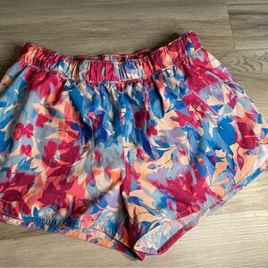 Old Navy Active Colorful Women's Shorts Sz S
